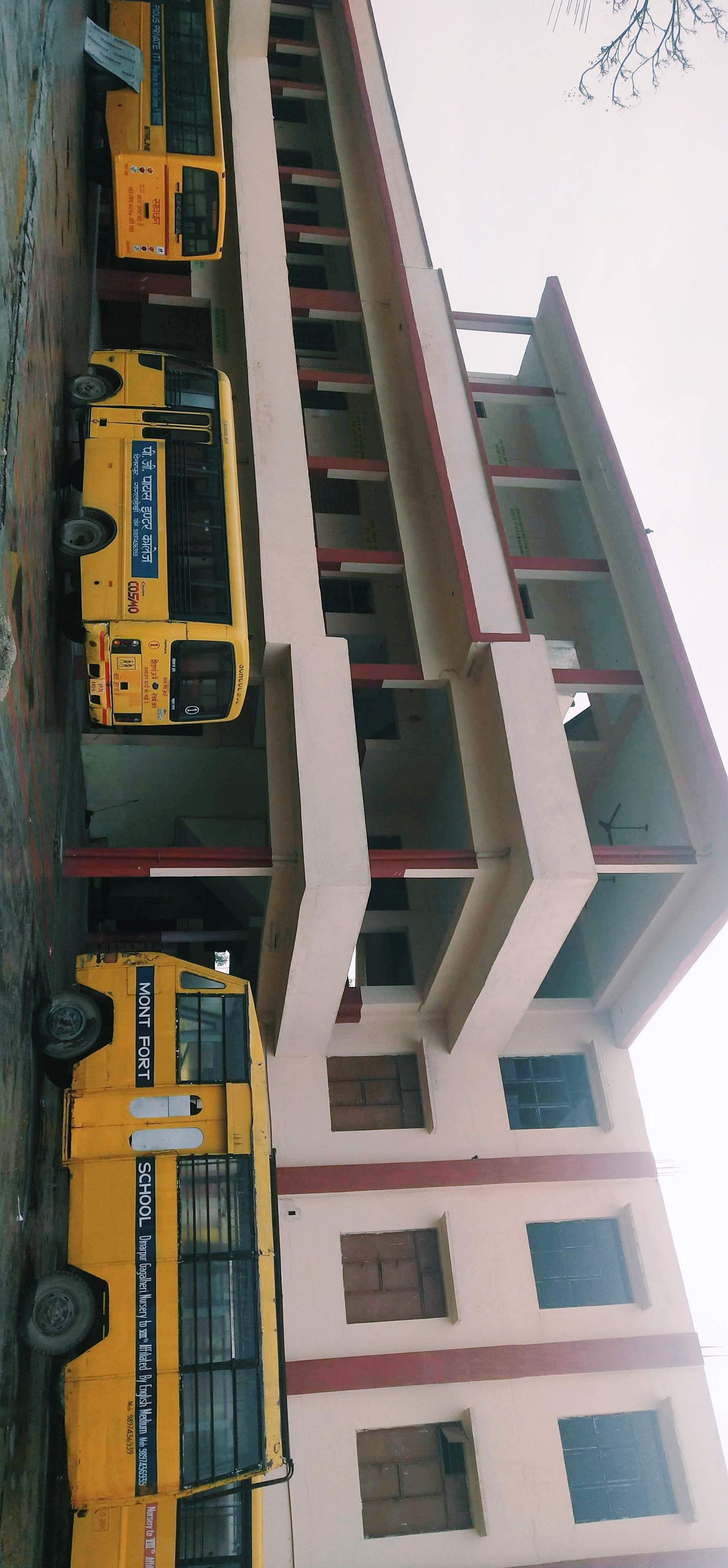 Mont Fort School Results