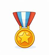 National Level Achievement